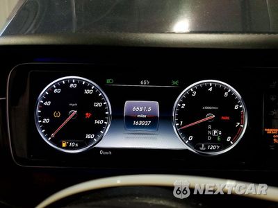 Zdjęcie 9 z 12 samochodu: 2016 MERCEDES-BENZ S 550 VIN:WDDXJ8FB4GA015906 - miniatura