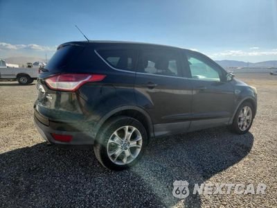 Trzecie zdjęcie samochodu z tyłu: 2013 FORD ESCAPE SEL VIN:1FMCU0HX5DUC47401 - miniatura
