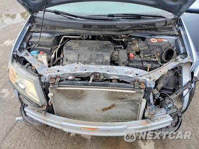 Zdjęcie 12 z 14 samochodu: 2014 HONDA ODYSSEY EX VIN:5FNRL5H48EB052326 - miniatura