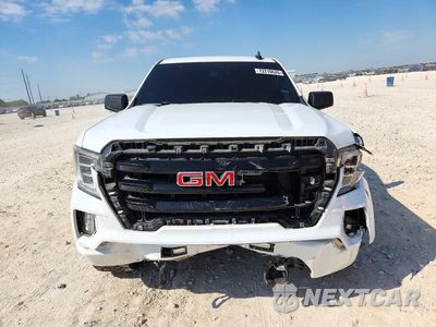 Piąte zdjęcie samochodu w środku: 2020 GMC SIERRA VIN:3GTP8CED7LG135884 - miniatura