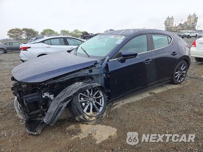 2020 MAZDA 3 JM1BPALM3L1174538 - główne zdjęcie licytacji z USA - miniatura