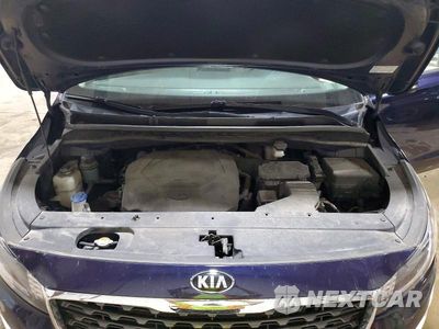 Zdjęcie 12 z 13 samochodu: 2021 KIA SEDONA LX VIN:KNDMB5C1XM6673734 - miniatura