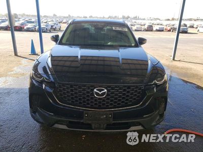 Piąte zdjęcie samochodu w środku: 2025 MAZDA CX-50 PREFERRED VIN:7MMVABBM3SN341767 - miniatura