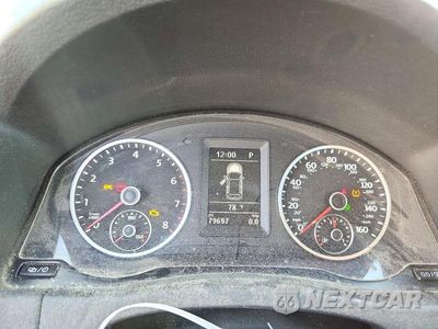 Zdjęcie 9 z 13 samochodu: 2017 VOLKSWAGEN TIGUAN S VIN:WVGBV7AX0HW507175 - miniatura