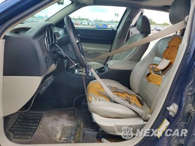 Zdjęcie 7 z 12 samochodu: 2006 DODGE MAGNUM SXT VIN:2D4FV47V76H420673 - miniatura