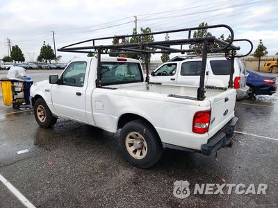 Drugie zdjęcie samochodu z przodu: 2010 FORD RANGER VIN:1FTKR1AD6APA76255 - miniatura