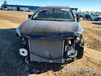 Piąte zdjęcie samochodu w środku: 2018 BUICK ENCLAVE ESSENCE VIN:5GAERBKW7JJ156459 - miniatura