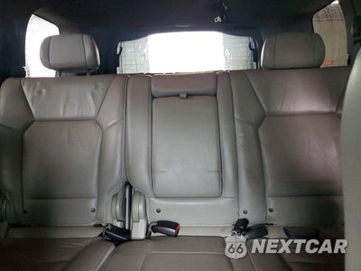 Zdjęcie 10 z 14 samochodu: 2011 HONDA PILOT EXL VIN:5FNYF4H58BB042431 - miniatura