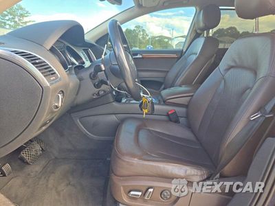 Zdjęcie 7 z 13 samochodu: 2015 AUDI Q7 PRESTIGE VIN:WA1DGAFE5FD004031 - miniatura