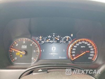 Zdjęcie 9 z 13 samochodu: 2016 GMC YUKON DENALI VIN:1GKS2CKJ5GR298677 - miniatura