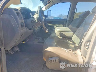 Zdjęcie 7 z 13 samochodu: 2008 DODGE RAM 3500 VIN:3D7MX39A88G214046 - miniatura
