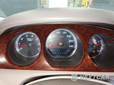 Zdjęcie 9 z 13 samochodu: 2009 BUICK LUCERNE CXL VIN:1G4HD57M69U116138 - miniatura