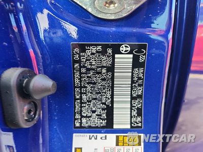 Zdjęcie 13 z 13 samochodu: 2026 TOYOTA COROLLA XSE VIN:JTNC4MBE5T3267456 - miniatura
