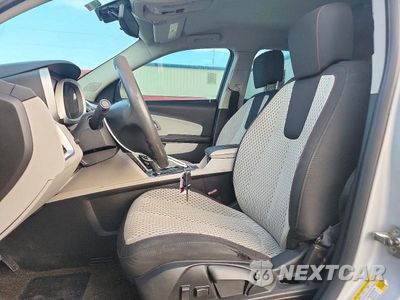 Zdjęcie 7 z 13 samochodu: 2010 CHEVROLET EQUINOX LS VIN:2CNALBEW0A6347594 - miniatura