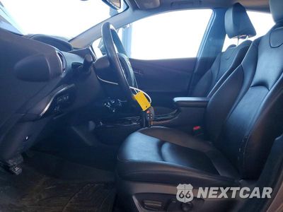 Zdjęcie 7 z 12 samochodu: 2019 TOYOTA PRIUS LIMITED VIN:JTDKARFUXK3096869 - miniatura