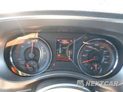 Zdjęcie 9 z 12 samochodu: 2012 DODGE CHARGER R/T VIN:2C3CDXCT7CH178654 - miniatura