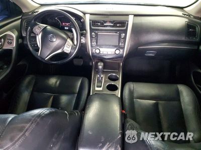 Zdjęcie 8 z 13 samochodu: 2013 NISSAN ALTIMA 3.5 S VIN:1N4BL3AP3DN490249 - miniatura