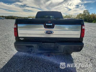 Zdjęcie 6 z 13 samochodu: 2013 FORD F250 SUPER DUTY VIN:1FT7W2BT4DEB06847 - miniatura