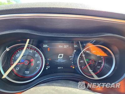 Zdjęcie 9 z 12 samochodu: 2021 DODGE CHARGER SXT VIN:2C3CDXBG8MH574078 - miniatura