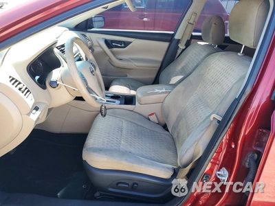 Zdjęcie 7 z 12 samochodu: 2016 NISSAN ALTIMA 2.5 S VIN:1N4AL3APXGC183530 - miniatura