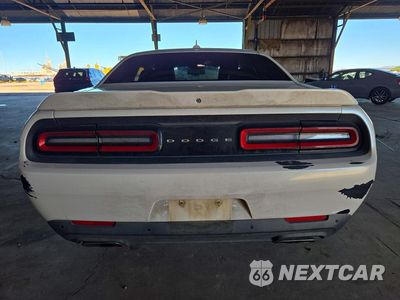 Zdjęcie 6 z 12 samochodu: 2015 DODGE CHALLENGER SXT PLUS VIN:2C3CDZBT2FH709051 - miniatura