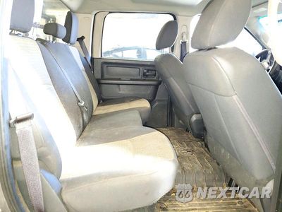 Zdjęcie 10 z 12 samochodu: 2012 DODGE RAM 1500 ST VIN:1C6RD7KT5CS311127 - miniatura