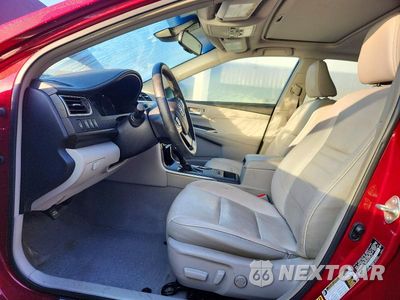 Zdjęcie 7 z 12 samochodu: 2015 TOYOTA CAMRY XLE V6 VIN:4T1BK1FK1FU561449 - miniatura