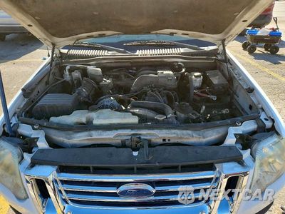 Zdjęcie 11 z 12 samochodu: 2007 FORD EXPLORER SPORT TRAC XLT VIN:1FMEU51K07UB83745 - miniatura