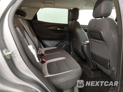 Zdjęcie 11 z 13 samochodu: 2026 CHEVROLET TRAILBLAZER LT VIN:KL79MPSLXTB271570 - miniatura