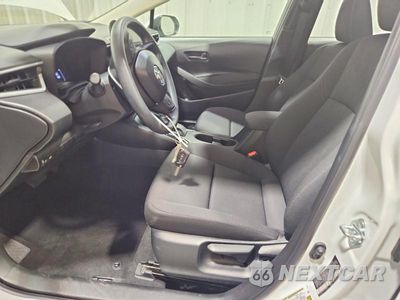Zdjęcie 7 z 12 samochodu: 2026 TOYOTA COROLLA LE VIN:5YFB4MDEXTP471576 - miniatura