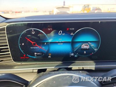 Zdjęcie 9 z 13 samochodu: 2023 MERCEDES-BENZ GLE 350 VIN:4JGFB4JB2PA902855 - miniatura