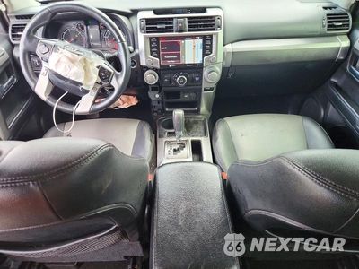 Zdjęcie 8 z 14 samochodu: 2020 TOYOTA 4RUNNER SR5 PREMIUM VIN:JTEZU5JR7L5219983 - miniatura