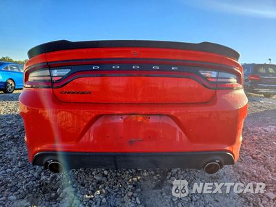 Zdjęcie 6 z 11 samochodu: 2017 DODGE CHARGER R/T VIN:2C3CDXCT8HH542202 - miniatura