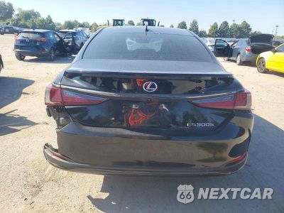 Zdjęcie 6 z 12 samochodu: 2022 LEXUS ES 300H F SPORT VIN:58AGA1C18NU018594 - miniatura