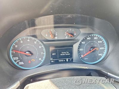Zdjęcie 9 z 12 samochodu: 2020 CHEVROLET EQUINOX LS VIN:2GNAXHEV8L6235929 - miniatura