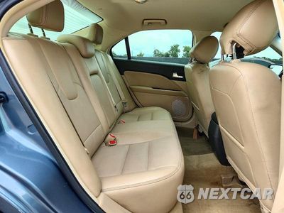 Zdjęcie 10 z 12 samochodu: 2012 FORD FUSION SEL VIN:3FAHP0JA7CR309111 - miniatura