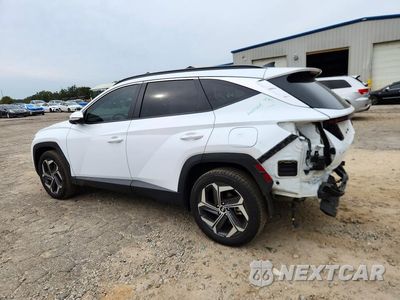 Drugie zdjęcie samochodu z przodu: 2023 HYUNDAI TUCSON SEL CONVENIENCE VIN:KM8JFCA16PU092158 - miniatura