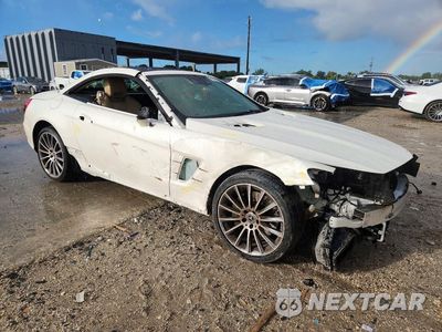 Czwarte zdjęcie samochodu z boku: 2019 MERCEDES-BENZ SL 550 VIN:WDDJK7DA1KF056898 - miniatura