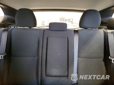 Zdjęcie 10 z 13 samochodu: 2019 NISSAN ROGUE SPORT S VIN:JN1BJ1CP8KW222227 - miniatura
