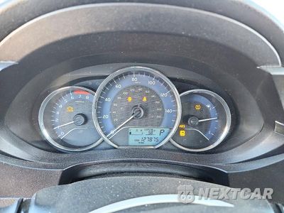 Zdjęcie 9 z 13 samochodu: 2014 TOYOTA COROLLA LE ECO PLUS VIN:2T1BPRHE8EC026870 - miniatura