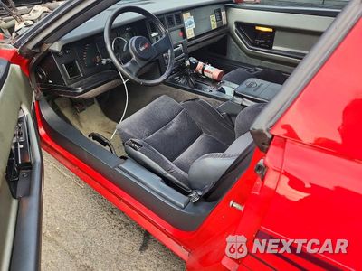 Zdjęcie 8 z 12 samochodu: 1985 CHEVROLET CORVETTE VIN:1G1YY0782F5100631 - miniatura