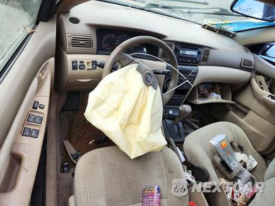 Zdjęcie 8 z 12 samochodu: 2006 TOYOTA COROLLA CE VIN:2T1BR32EX6C686104 - miniatura