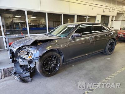 2013 CHRYSLER 300 2C3CCAAG9DH707478 - główne zdjęcie licytacji z USA - miniatura