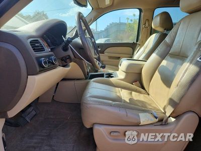 Zdjęcie 7 z 13 samochodu: 2011 CHEVROLET TAHOE K1500 LT VIN:1GNSKBE07BR373968 - miniatura