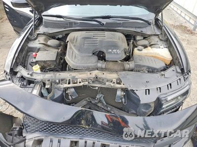 Zdjęcie 11 z 12 samochodu: 2021 DODGE CHARGER GT VIN:2C3CDXHG0MH644423 - miniatura