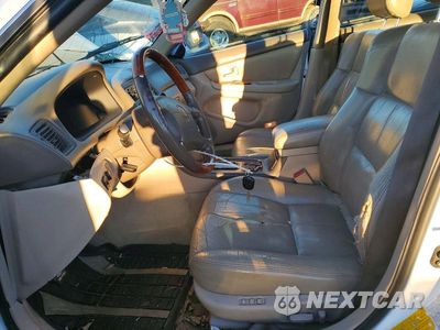 Zdjęcie 7 z 12 samochodu: 2000 LEXUS ES 300 VIN:JT8BF28G1Y5101209 - miniatura