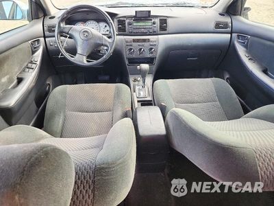 Zdjęcie 8 z 13 samochodu: 2007 TOYOTA COROLLA S VIN:2T1BR32E37C806150 - miniatura