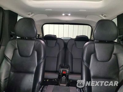 Zdjęcie 10 z 13 samochodu: 2017 VOLVO XC90 T6 VIN:YV4A22PK1H1166712 - miniatura