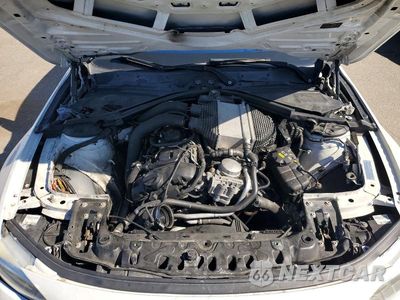 Zdjęcie 11 z 12 samochodu: 2015 BMW M3 VIN:WBS3C9C58FP805351 - miniatura
