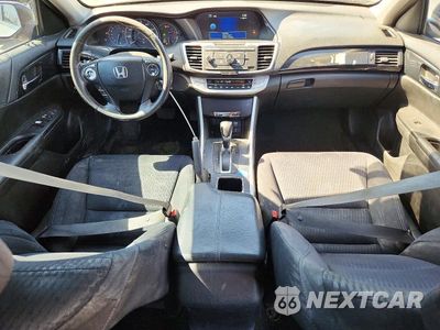 Zdjęcie 8 z 12 samochodu: 2013 HONDA ACCORD SPORT VIN:1HGCR2F52DA093199 - miniatura